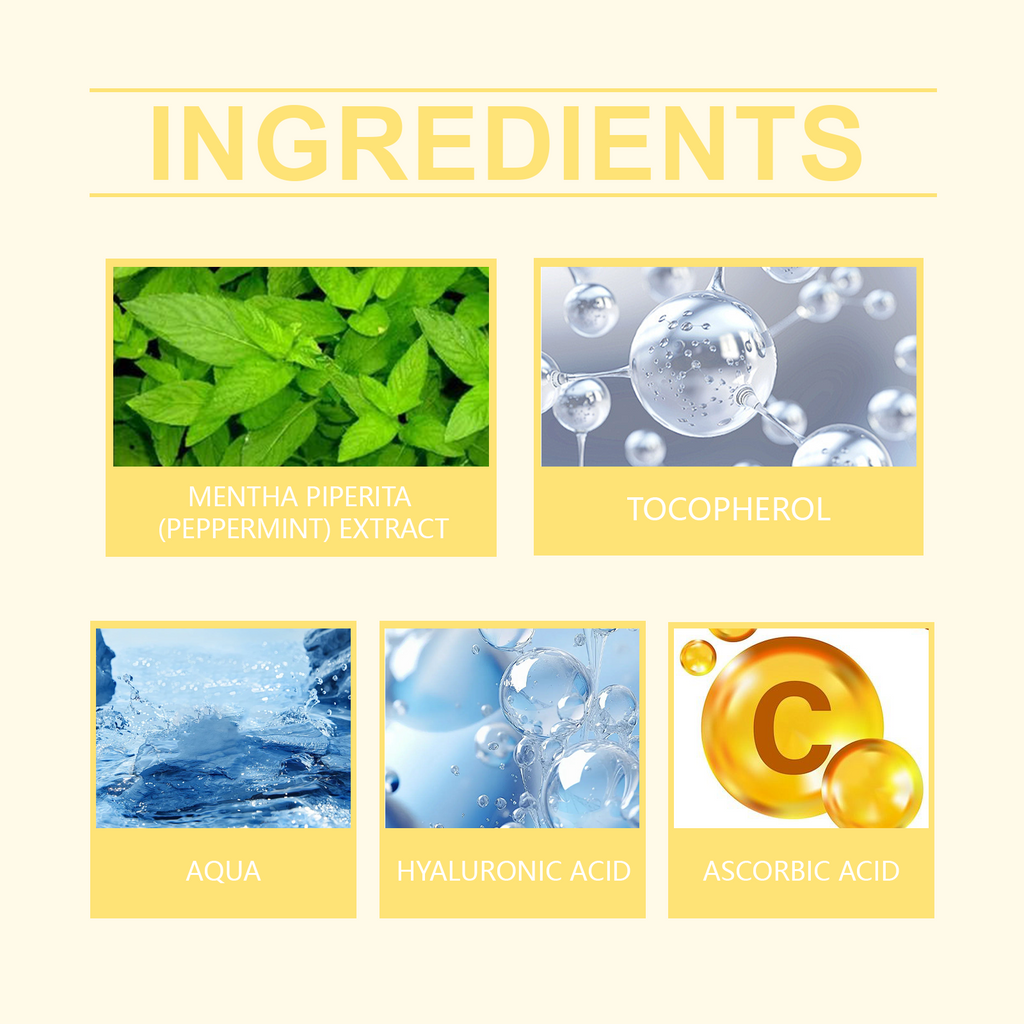 Vitamin C Moisturizing Essence Gentle Moisturizing Firming Skin Hydrating Skin Care Essence