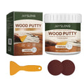 Wood Supplies Paint Wood Paint Covers Cracks And Crevices Graffiti Repair Multi-Purpose Repair Paint