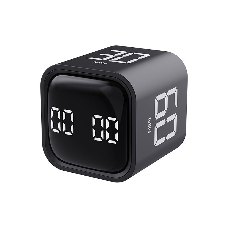 New Popular Study Timer - Cooking Countdown, Digital Alarm for Self - discipline