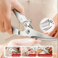 ProBlade Kitchen Scissors