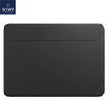 Newest Laptop Sleeve Case for MacBook Pro 13 A2338 M1 A2159 A2289 PU Leather Laptop Carry Sleeve for MacBook Pro 16 Case A2141
