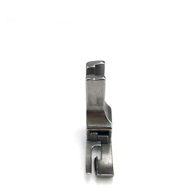Computerized Flat Bed P778 Special Presser Foot All Steel Upper Collar Presser Foot Specialized Presser Foot Industrial Sewing Machine Accessories