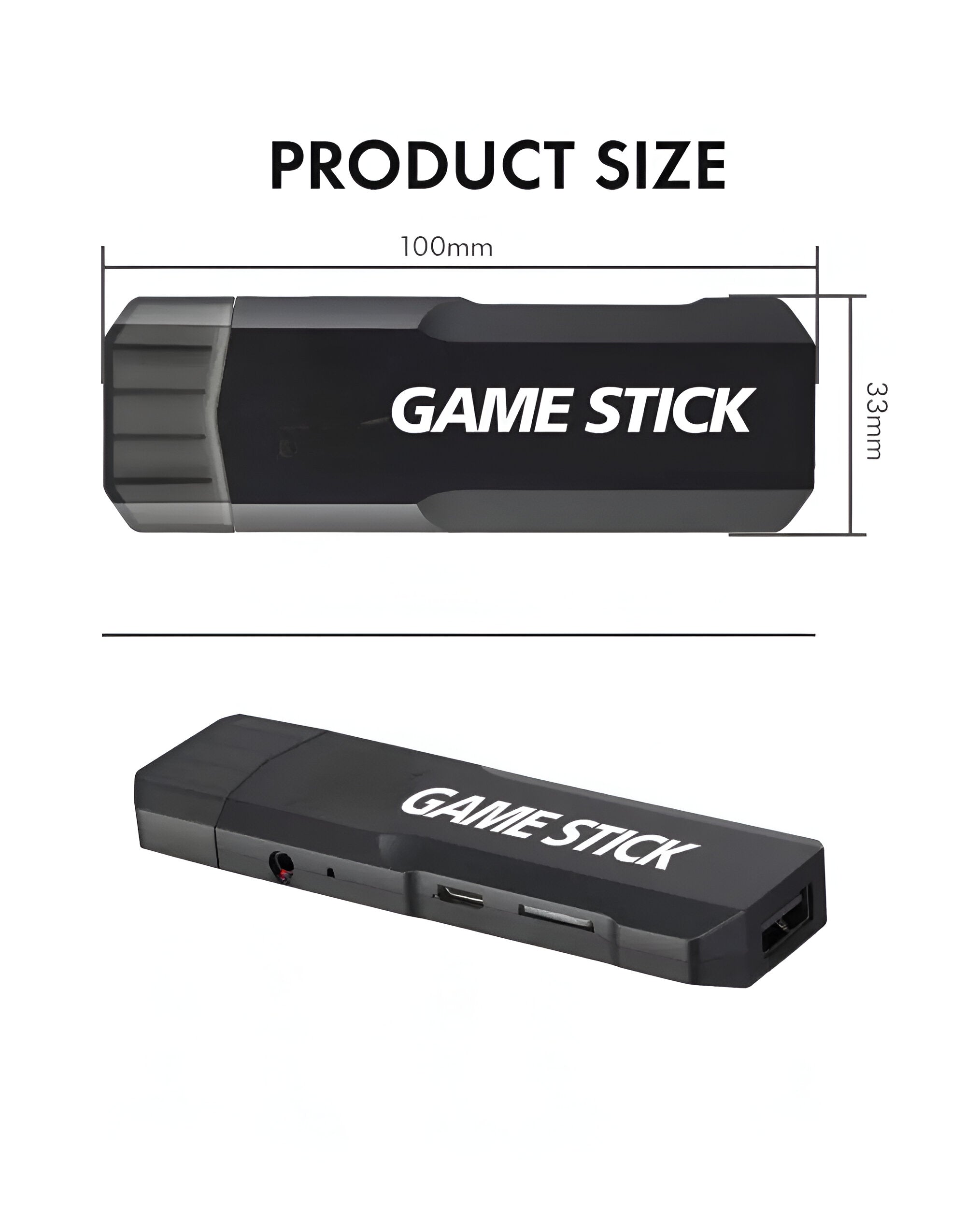 Retropian GameStick