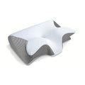 Home Sleep Memory Foam Neck Memory Pillow Orthopedic Pillow Cervical Health Cotton Pillows Memory Foam body pillow anime