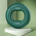 Silicone Grip Ring Adjustable Strength Silicone Grip Force Device