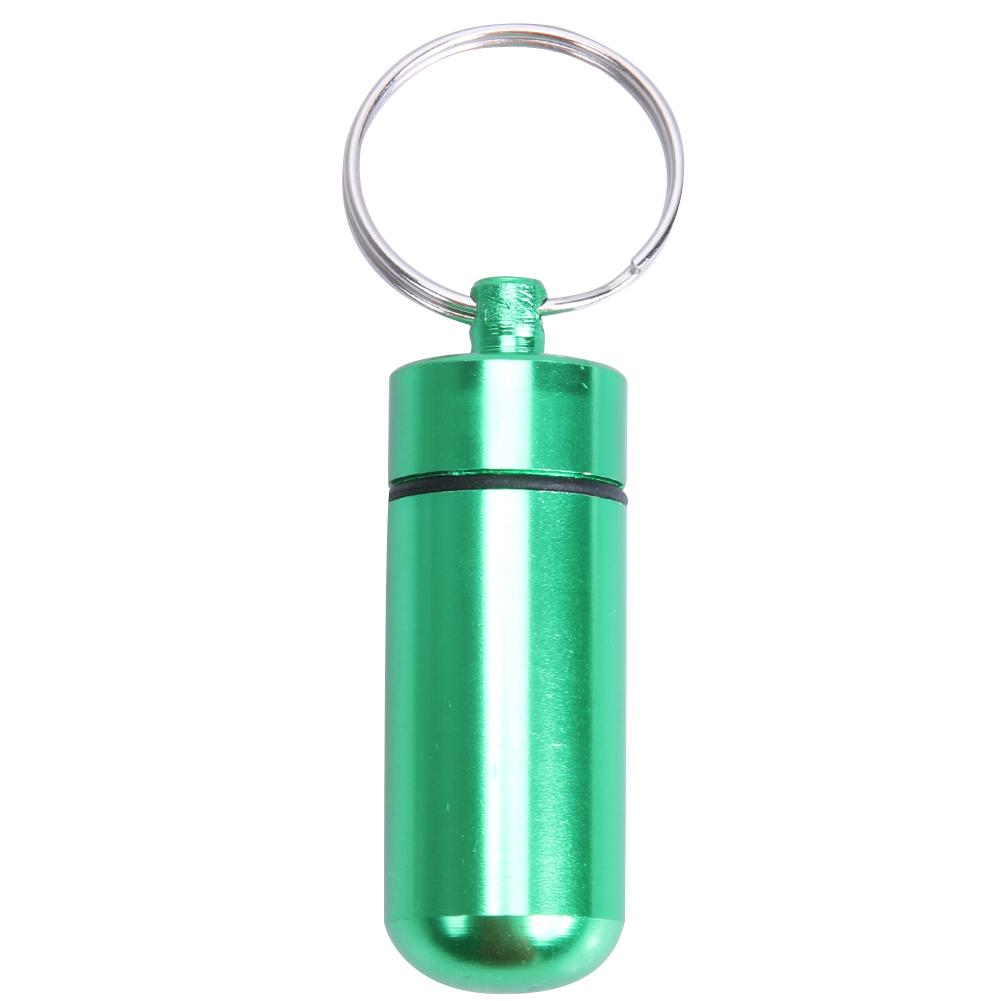 Portable medicine box For Safety Survival