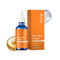 Facial Essence Improves Skin Elasticity, Moisturizes And Hydrates Facial Skin