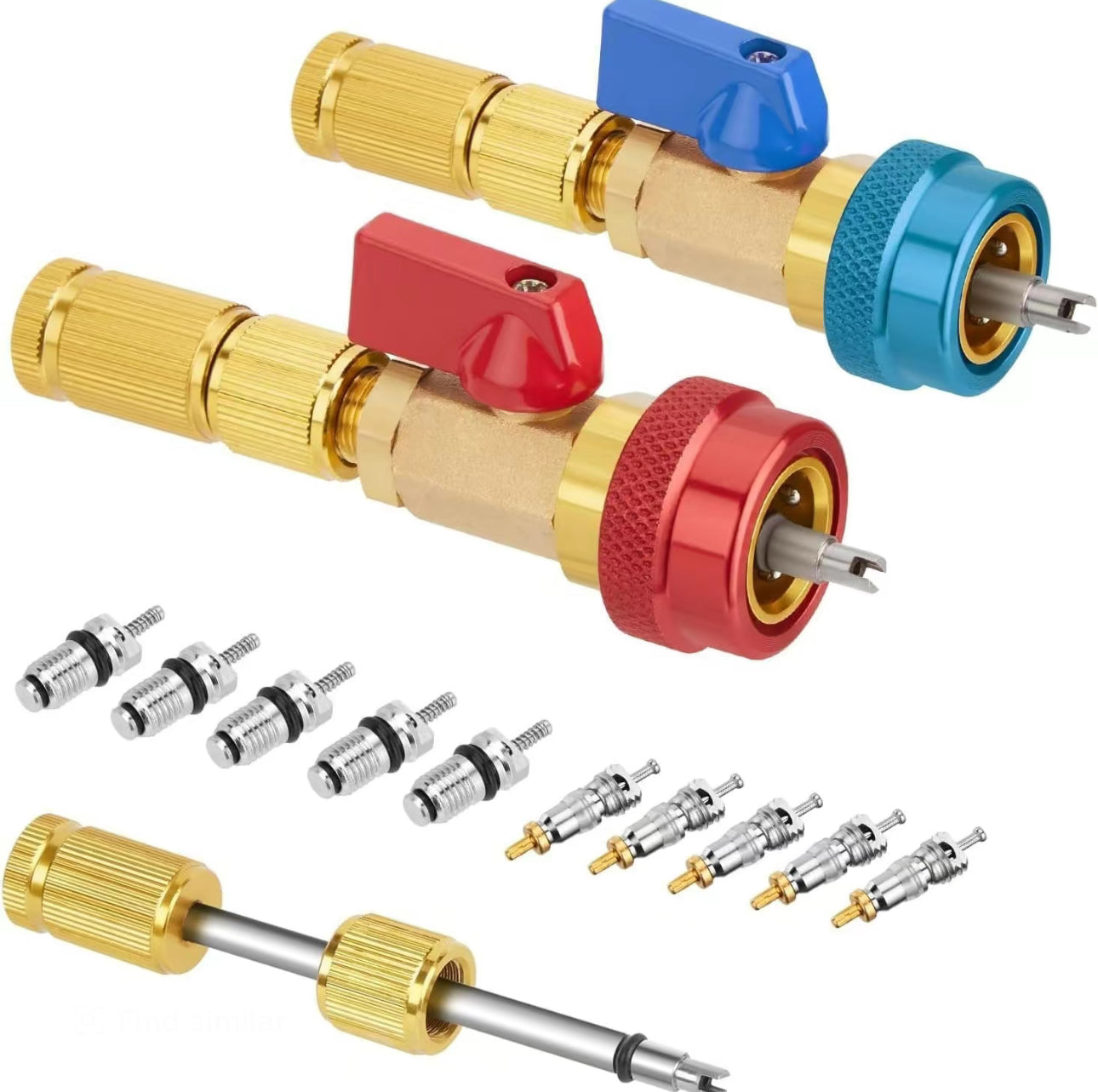 AC Core Tool