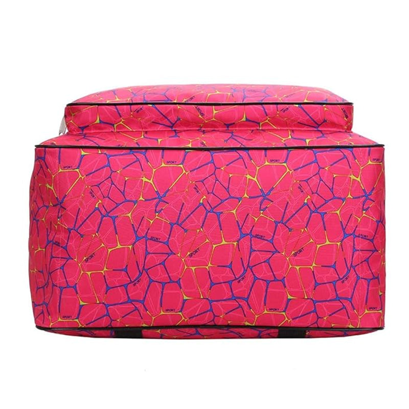 Multifunctional Portable Sewing Bag: Ideal for Home & Travel Tools