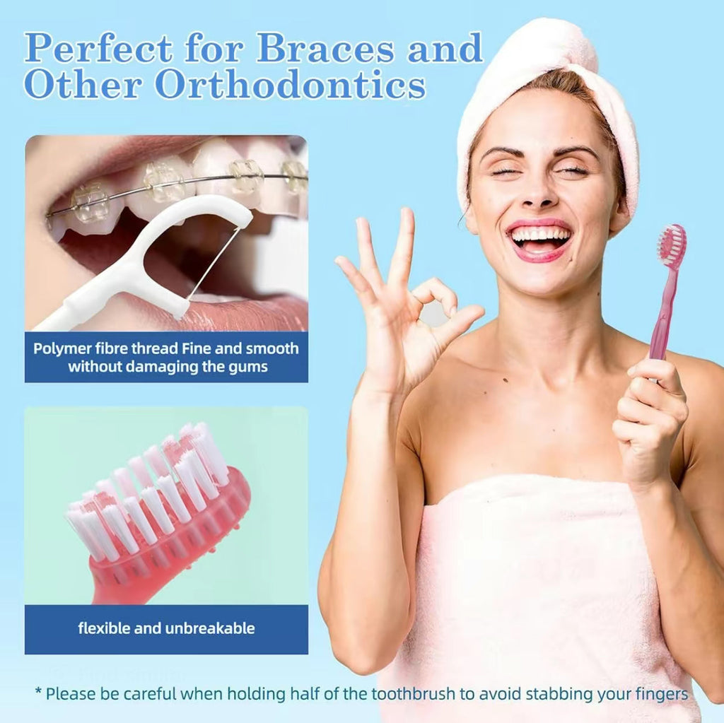 OralMate 5-in-1 Kit