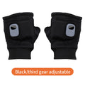 Autumn and Winter Electric Gloves Intelligent Long Range USB Heating Gloves Gaming Office Outdoor Heating Gloves