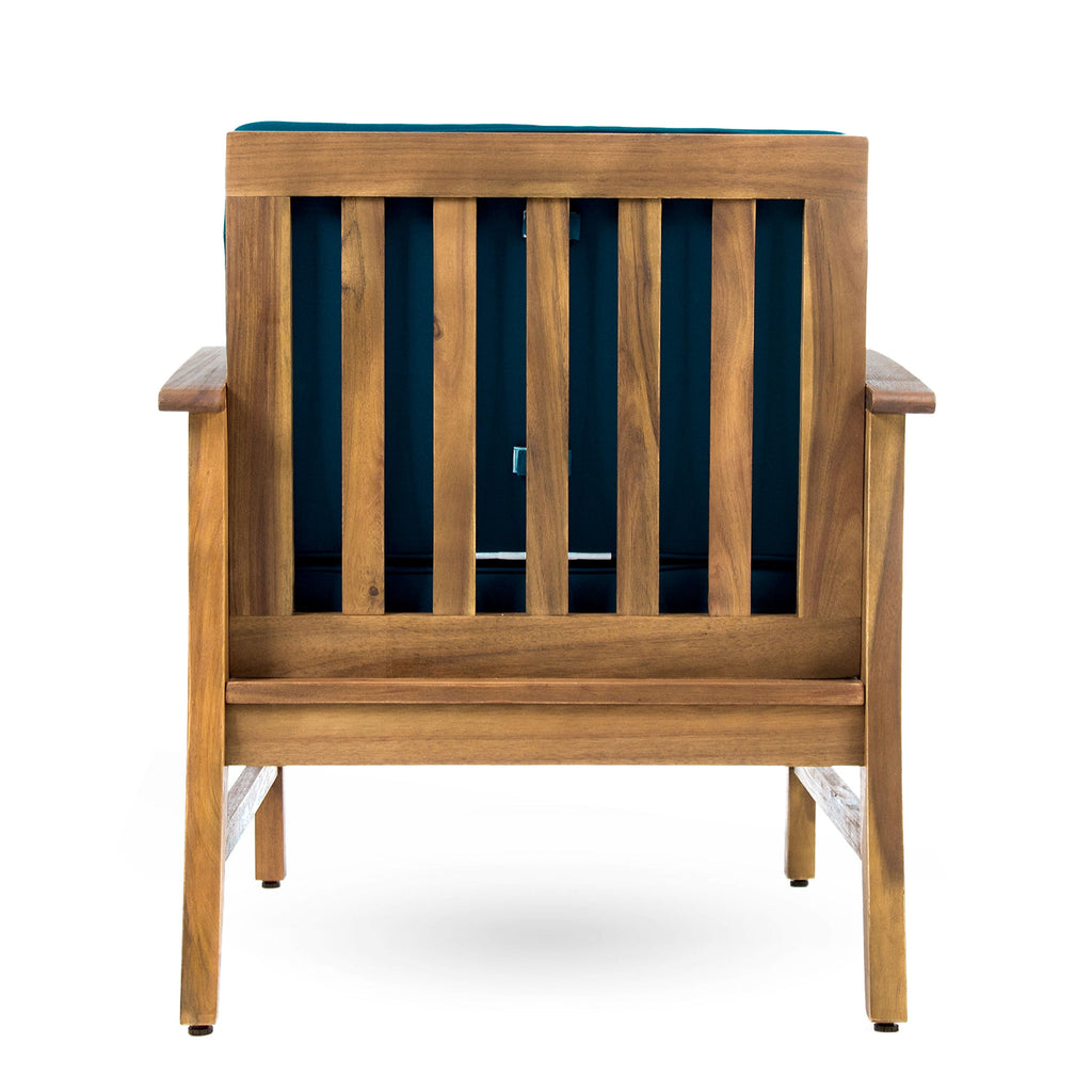 PERLA CLUB CHAIR