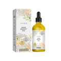 Hair Care Essential Oil Nourishes Hair, Softens Shine, Improves Hair Quality And Moisturizes Hair Care Essential Oil