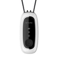 Negative ion air purifier neck hanging portable small fresh machine portable air purifier smoking
