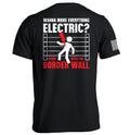 Wanna Make Everything Electric