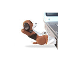 Portable Mini Cute USB 2.0 Funny Humping Spot Dog Rascal Dog Toy Relieve Pressure for Office Worker Best gift For Festival