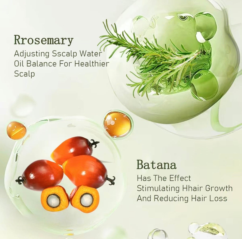 BataRoot Strength Oil