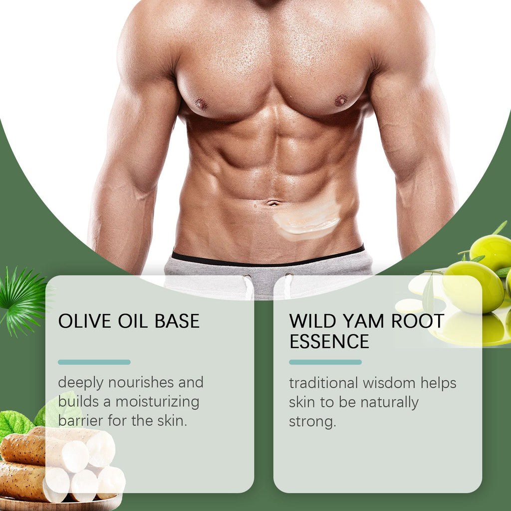 Body Balance Cream Soothes Discomfort Gently Nourishes And Moisturizes Skin Body Care Cream