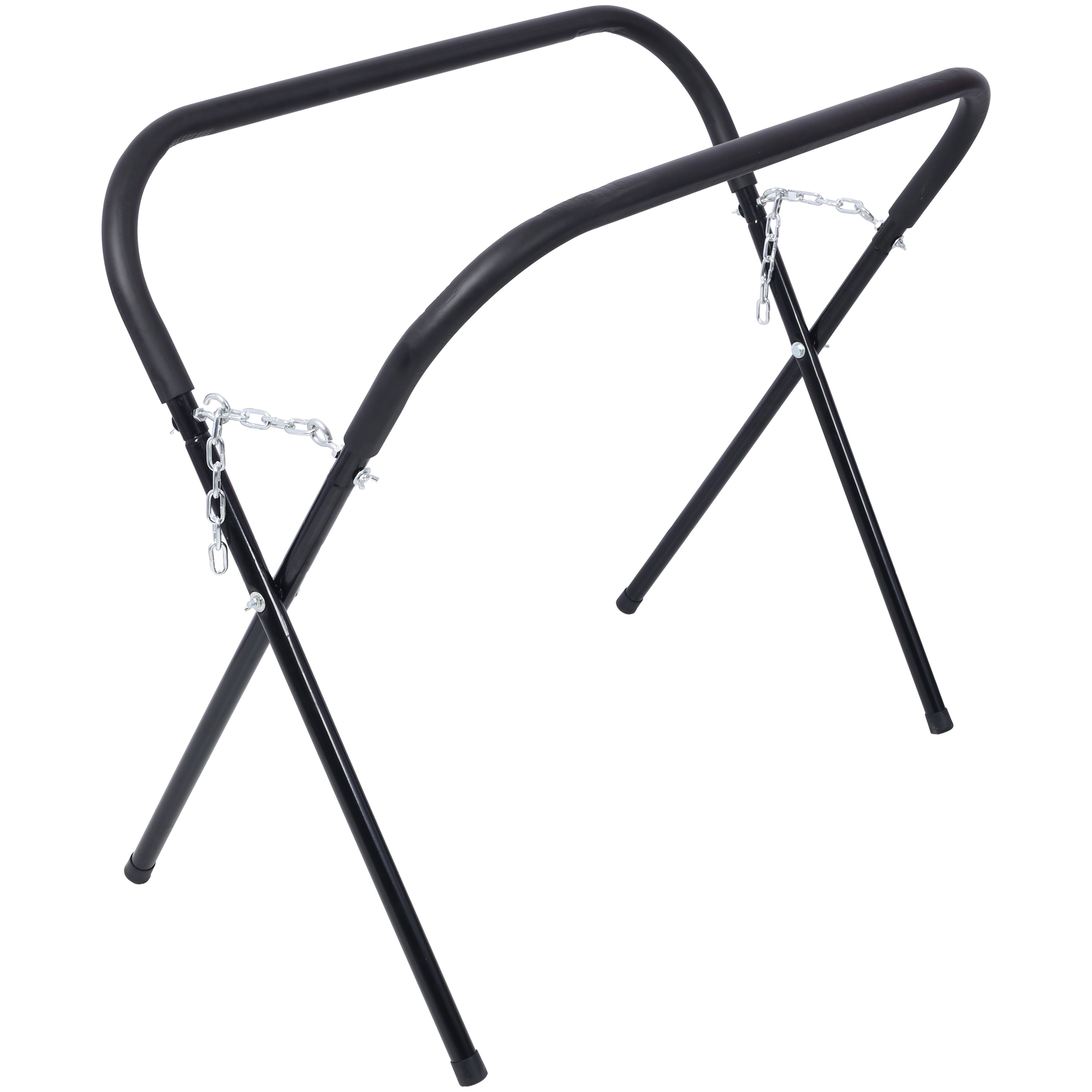 Heavy duty workbench, heavy-duty folding workbench, bumper, mudguard, door, hood for optimal use, 750 pound capacity