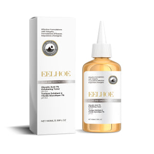 7% Glycolic Acid Toner, Facial Repair Skin Lightening Skin Firming, Moisturizing And Delicate