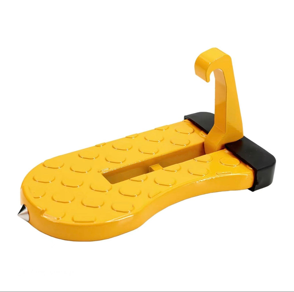 RoofStep SUV Step