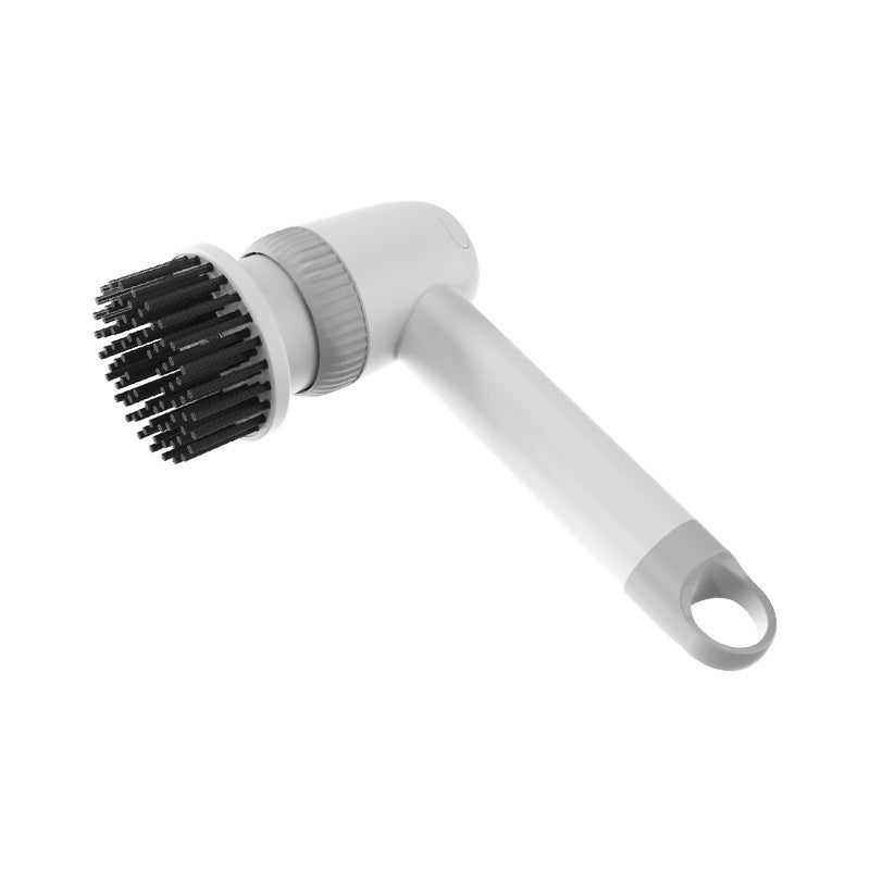 Multifunctional Wireless Handheld Electric Cleaning Brush