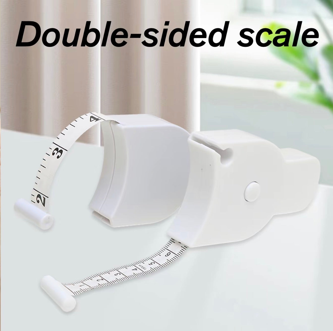 FlexiFit Body Tape