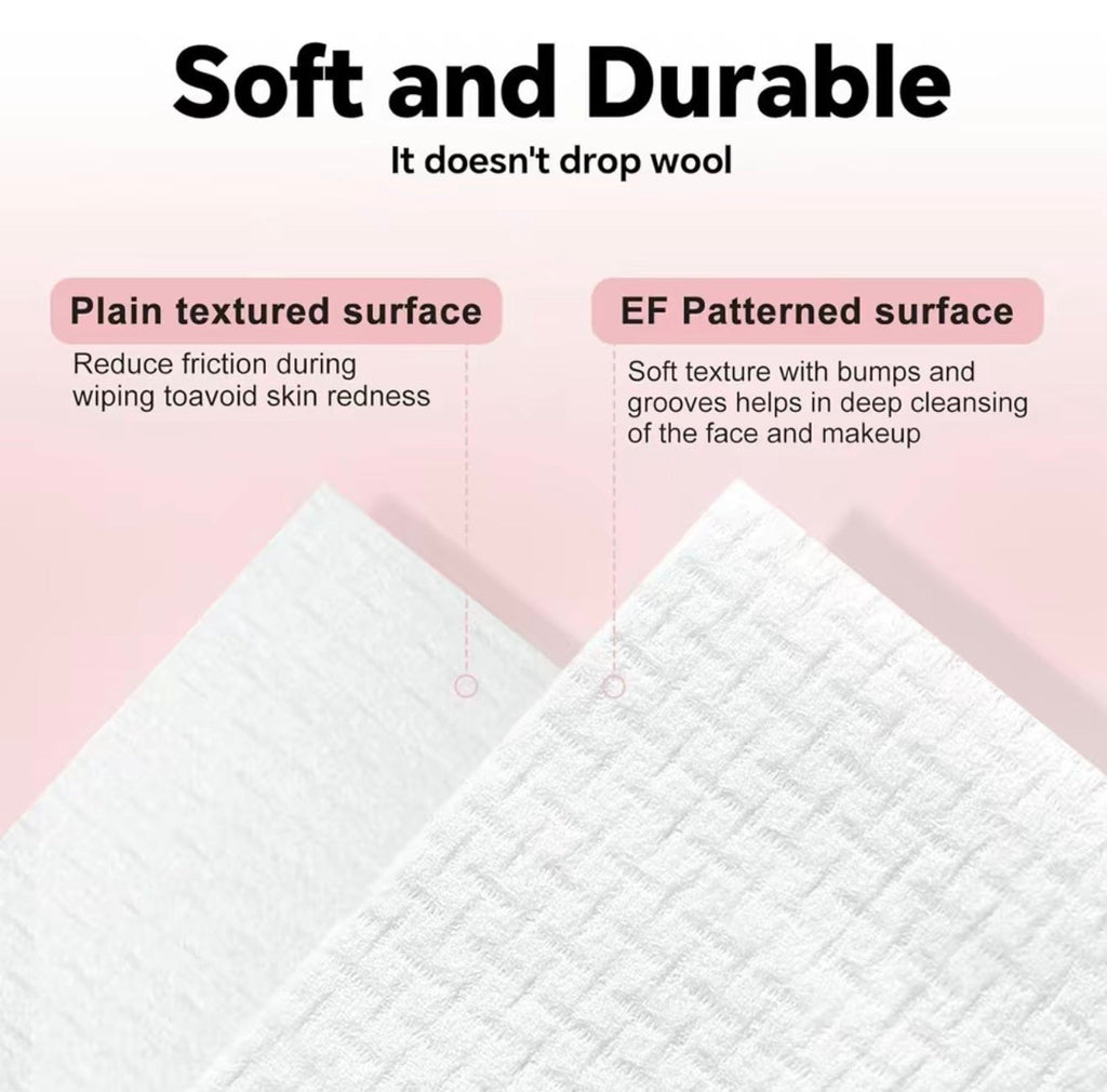 QuickClean Towels