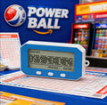 SmartPick Lottery Assistant Tool