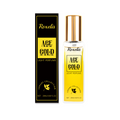 Agarwood Luxury Eau De Toilette Agarwood Lasting Charm Date Fragrance Fragrance Refreshing Perfume Spray