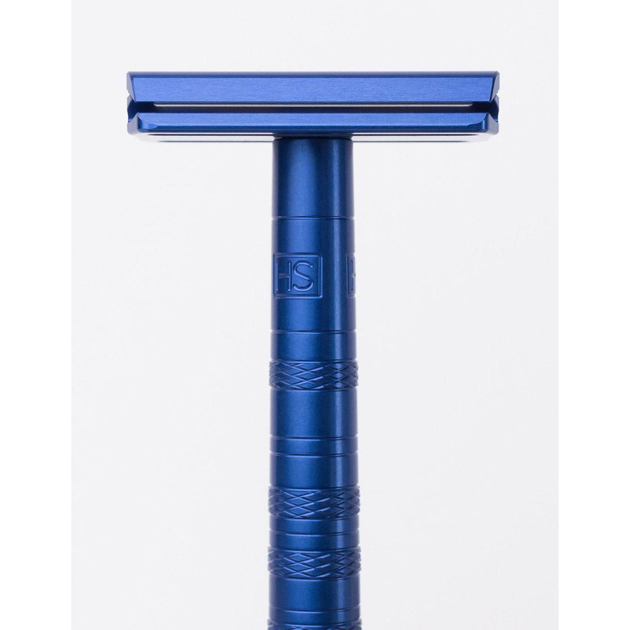 Henson Shaving [AL13-V2] Medium Safety Razor