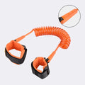 Child Wrist Leash Baby Safety Walking Harness Anti Lost Adjustable Traction Rope Reminder Toddler Wristband Walk Assistant belt