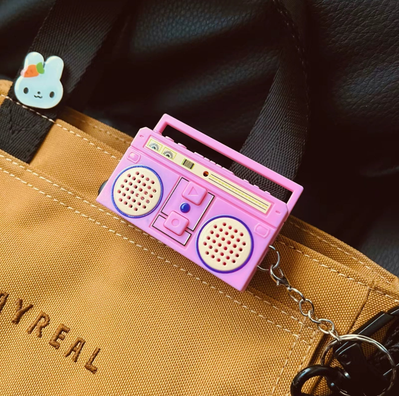 EchoNote Mini Recorder