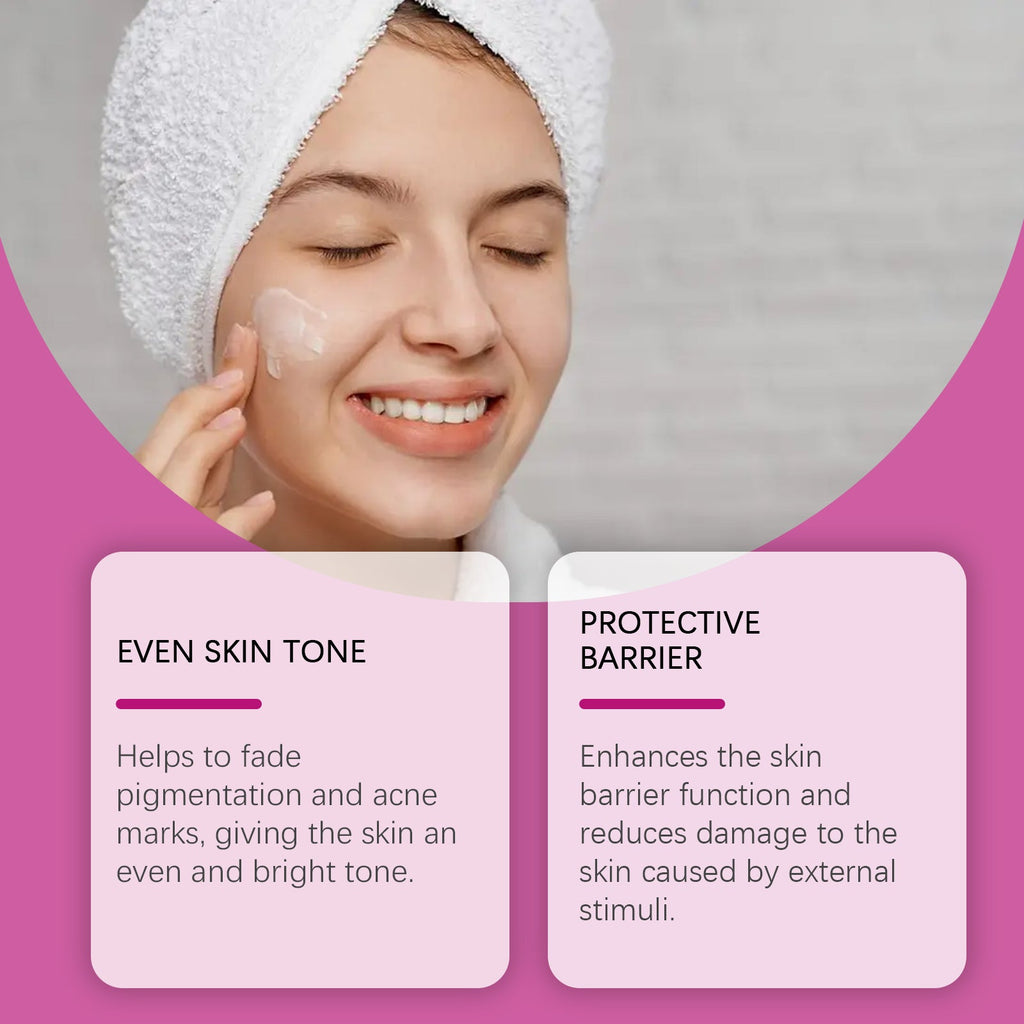 Moisturizing Cream Gentle Moisturizing And Desalting Facial Fine Lines Moisturizing And Hydrating Skin Care Cream