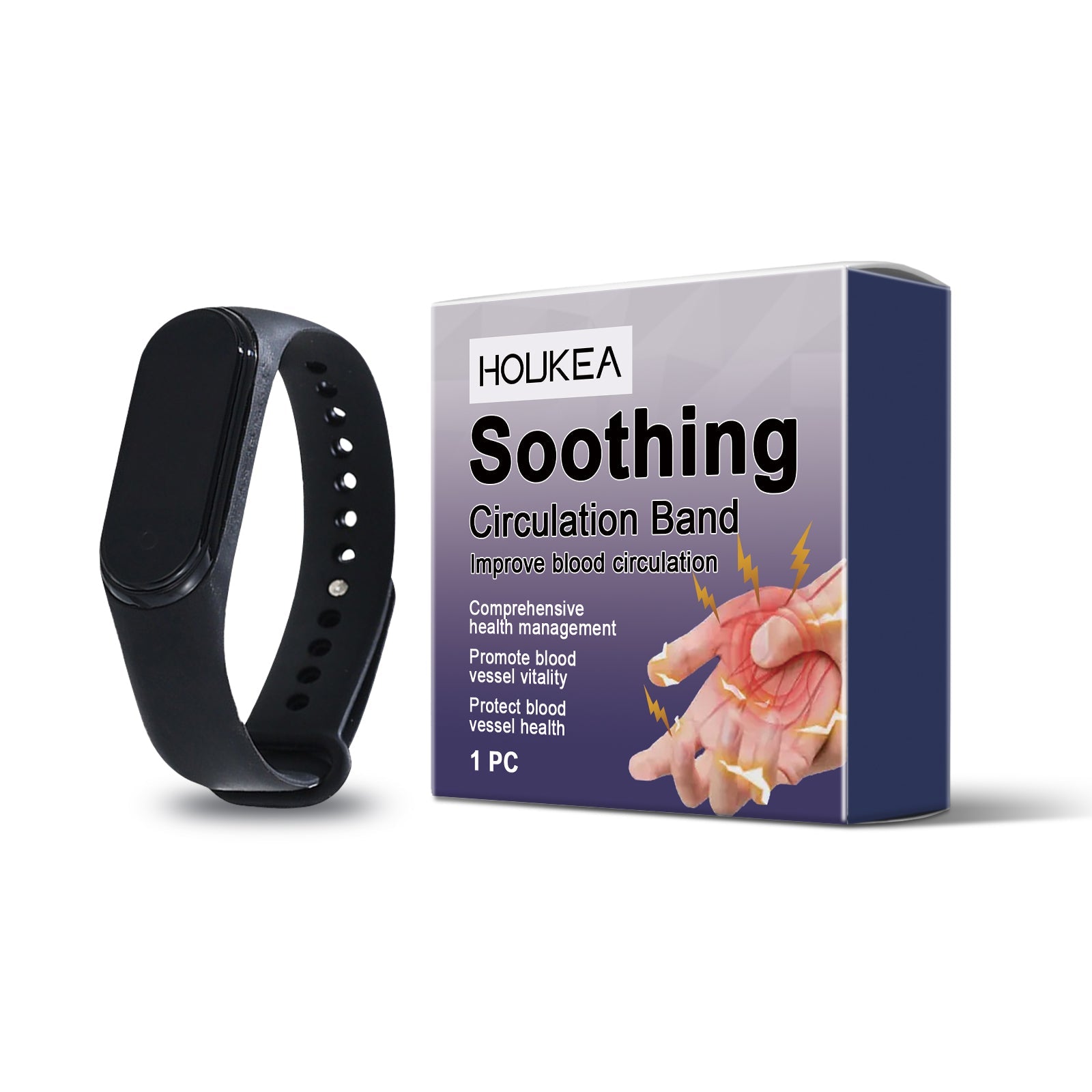 Sports Watch Men's And Women's Outdoor Fitness Play Running Care Daily Life Body Sports Watch