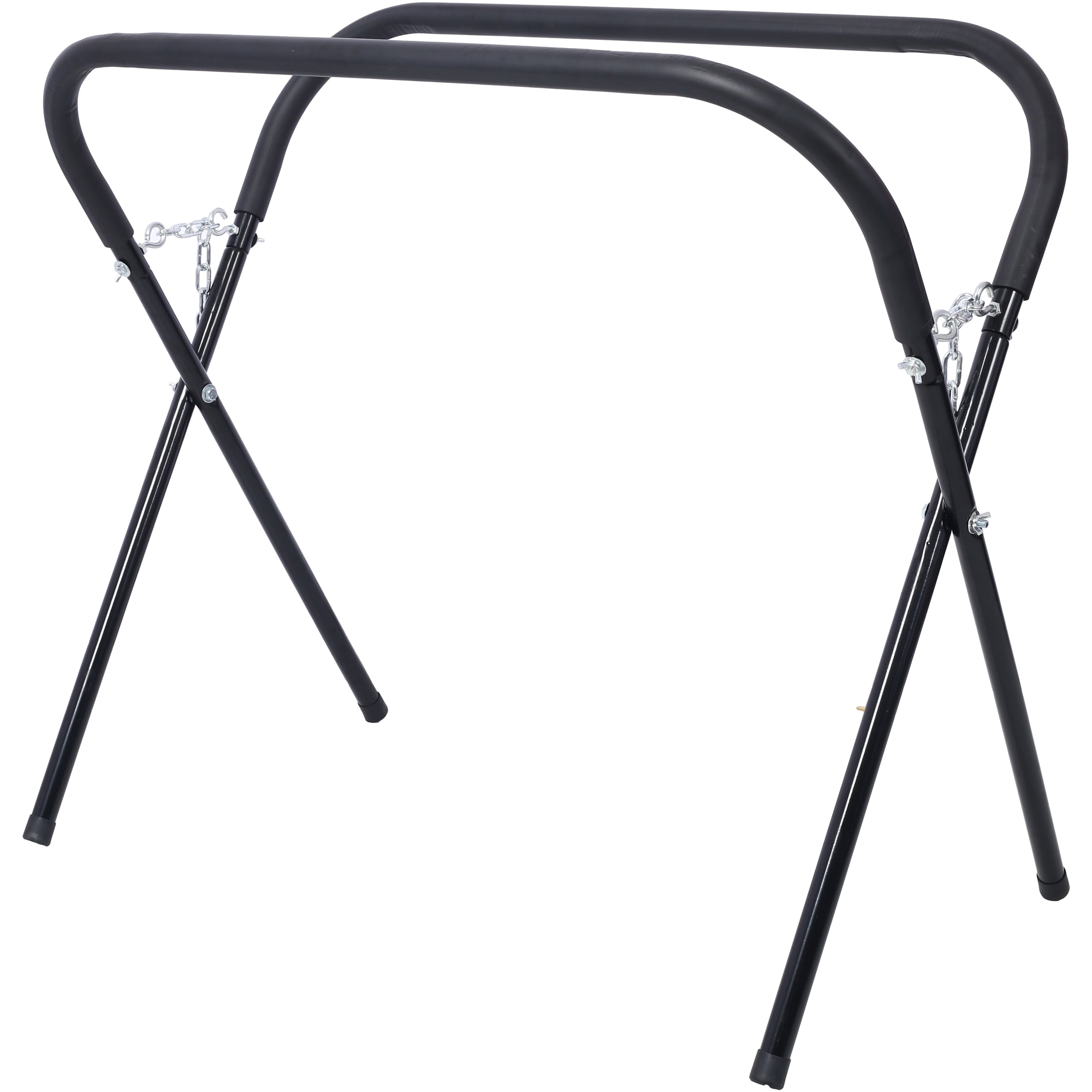 Heavy duty workbench, heavy-duty folding workbench, bumper, mudguard, door, hood for optimal use, 750 pound capacity