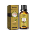 Chest Essential Oil Volumizing Milk Lift Relaxant Chest Full Firming Care Essential Oil