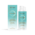 3 In 1 Cleansing Gel Deep Clean Non-Tight Moisturizing 3-In-1 Cleansing Gel Face