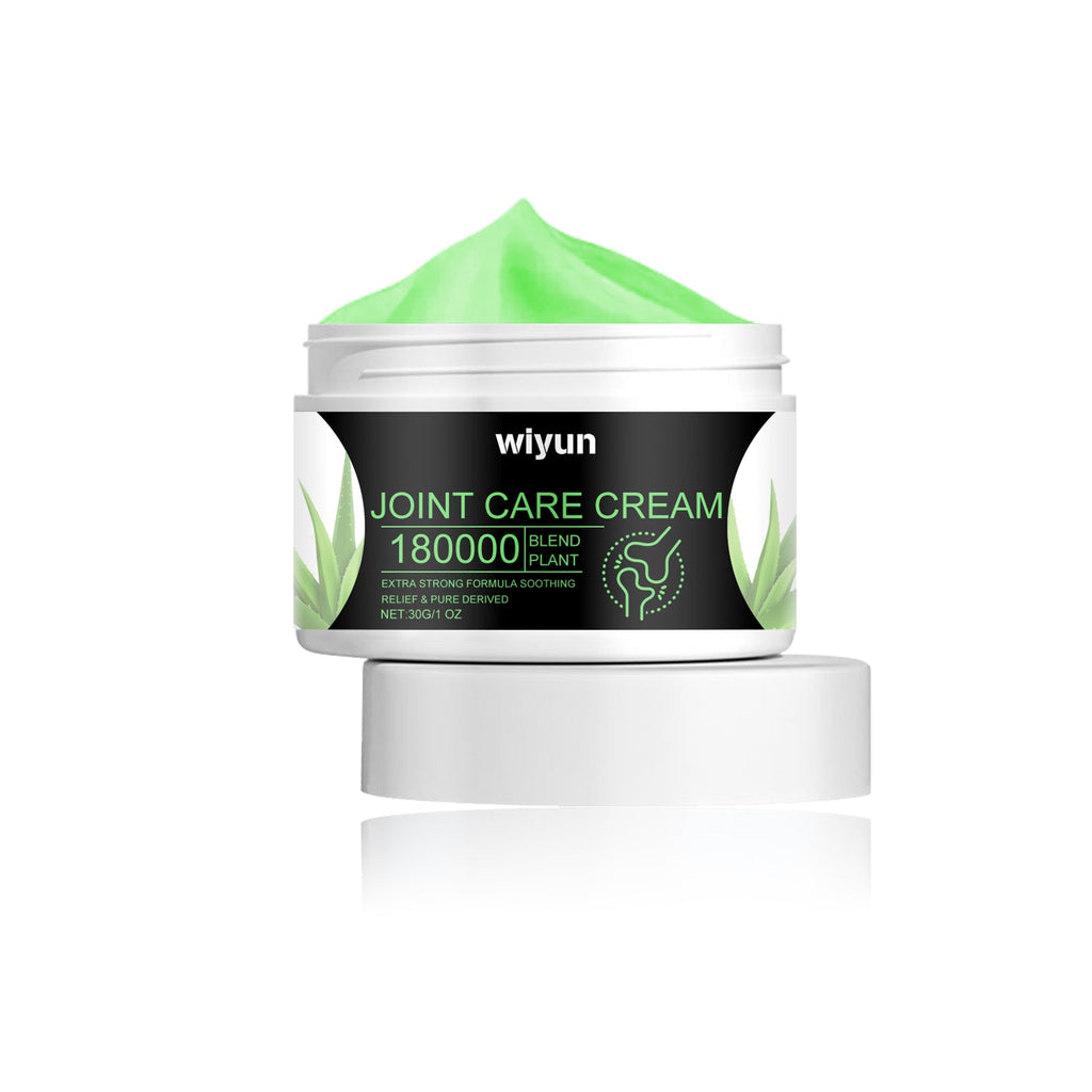 Thermal Acid Ointment, Joint Massage Cream To Relieve Sore Joints And Muscles Body Care