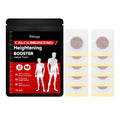 Herbal Boost Patch For Teenagers And Children Height Long Foot Care Boost Patch