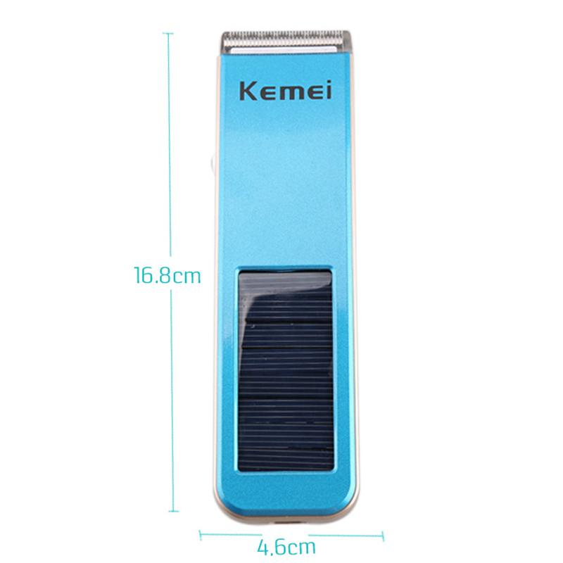 KEIMEI Rechargeable Hair Cipper Electric Shaving Machine Razor Barber Cutting Beard Trimmer Haircut Set Cordless