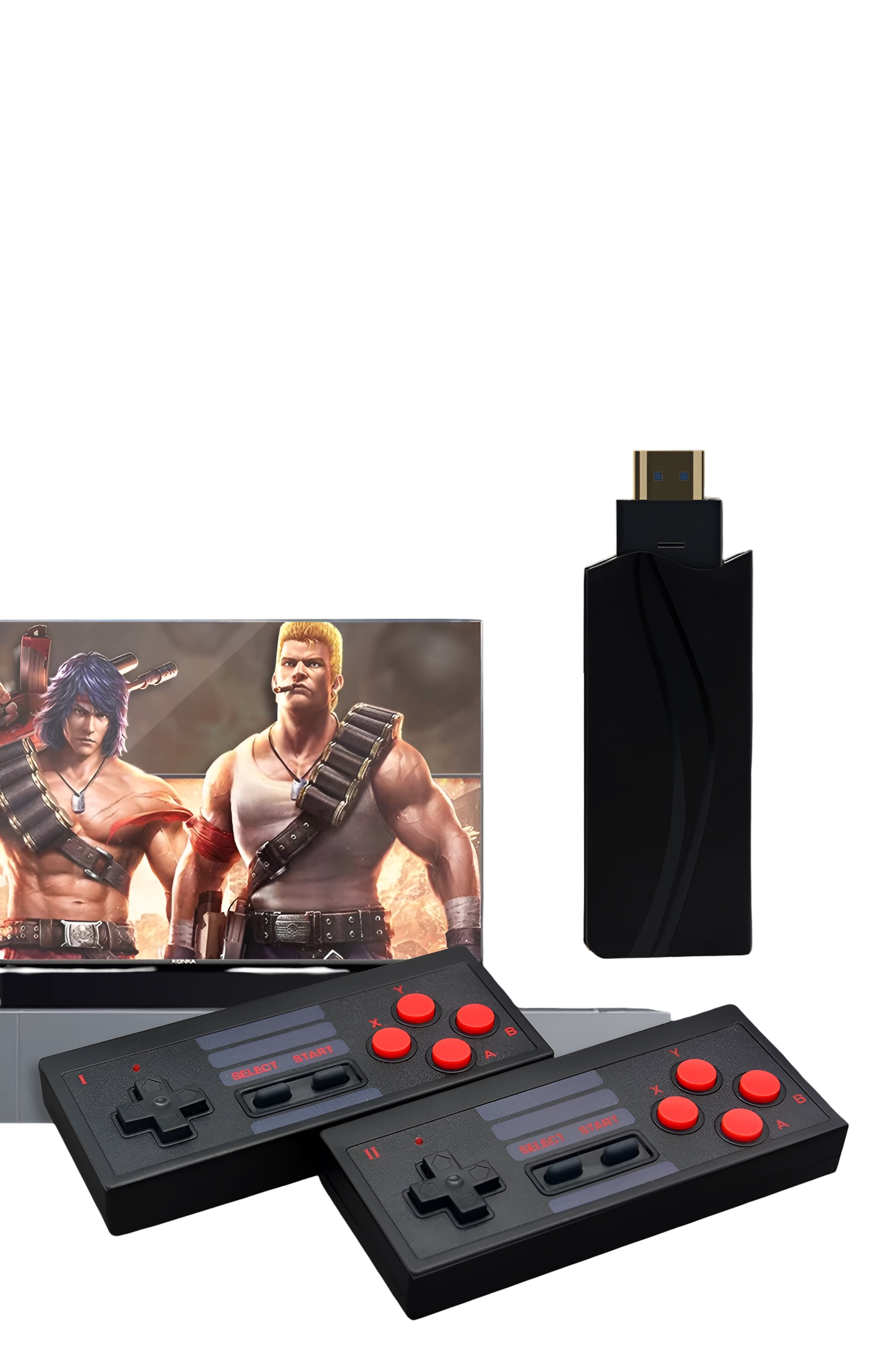 Retropian 8Bit Arcade