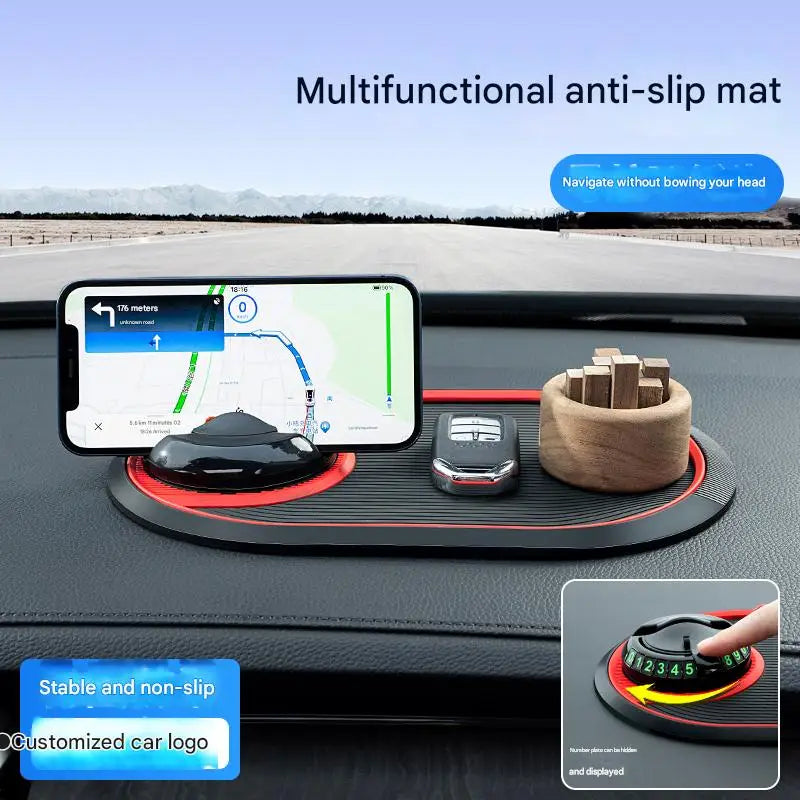 DashGrip 3-in-1 Pad