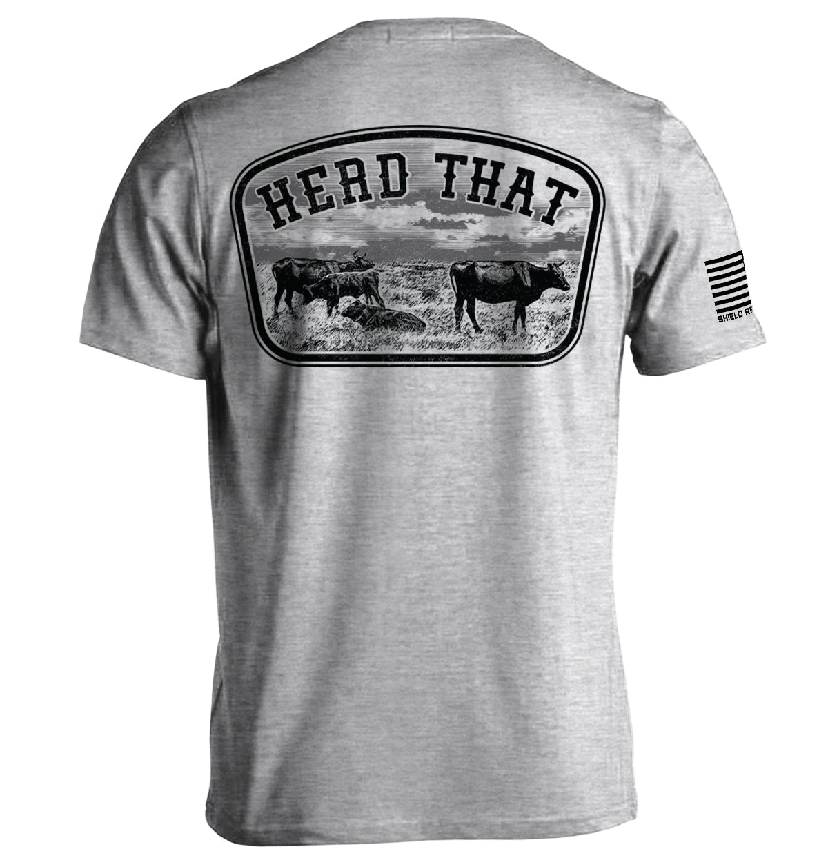 Herd That