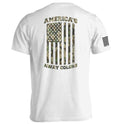 Americas Away Colors