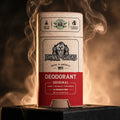 Johnny Slicks Deodorant