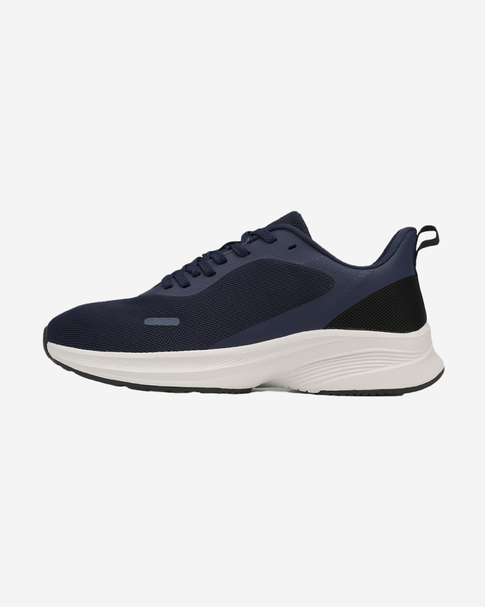 G WEST MENS LIGHT WEIGHT ACTIVE RUNNING SHOES