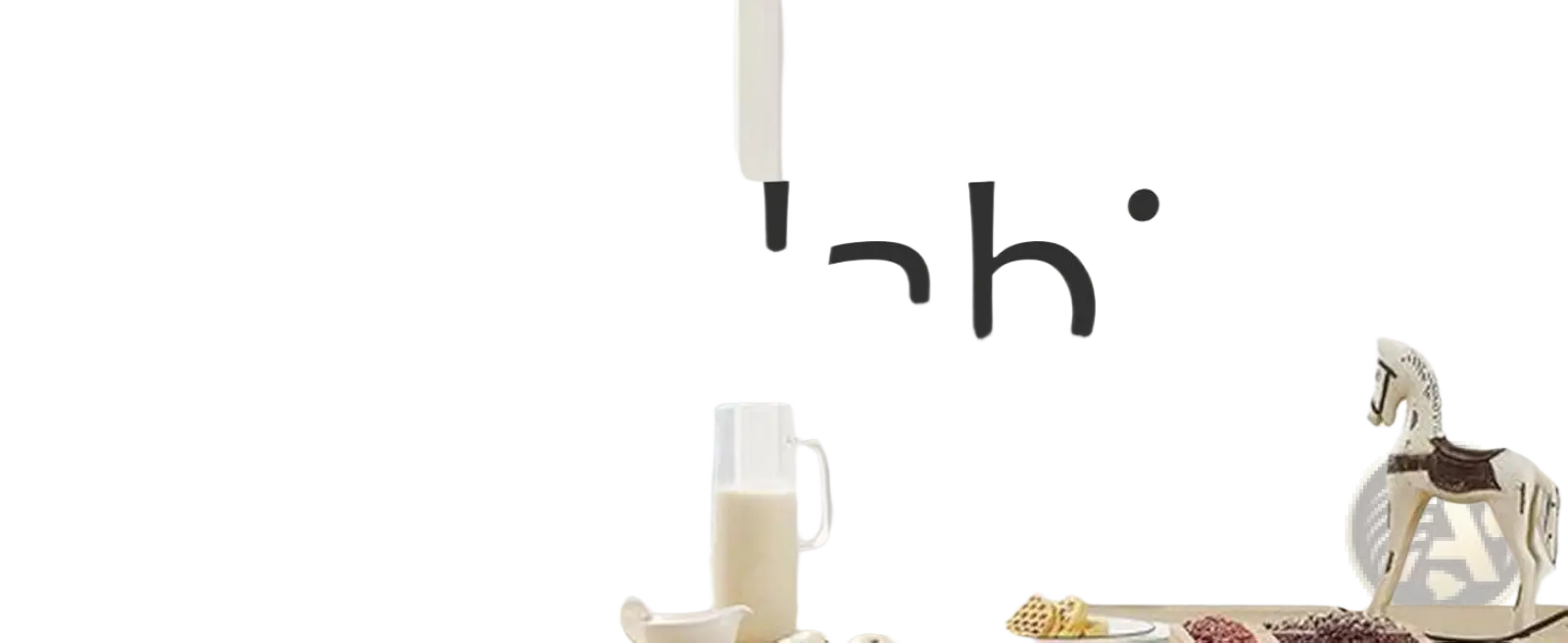 L-shaped Under Sink Organizer Adjustable Height White Metal
