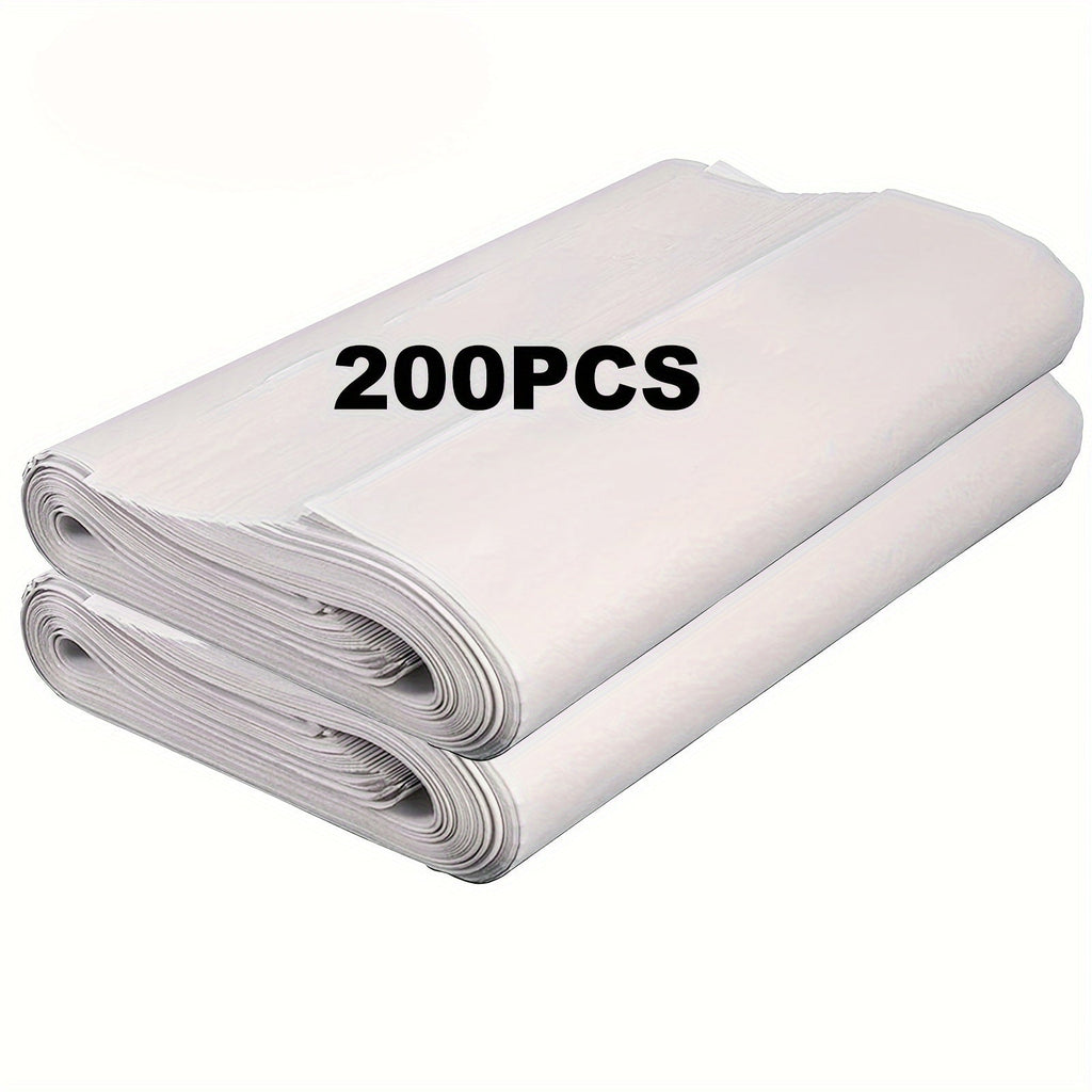 Heavy-Duty Packing Paper Sheets 27x15 inch – Unbleached, Tear-Resistant Wrapping Paper for Moving & Storage