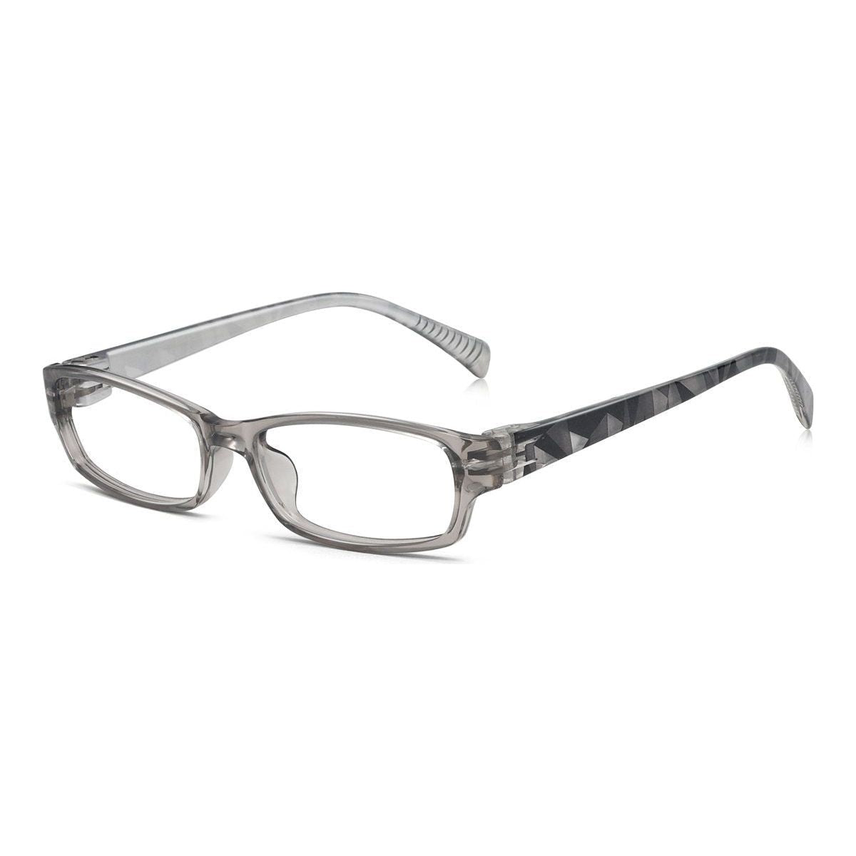 PcFao | Frame Only & No Prescription